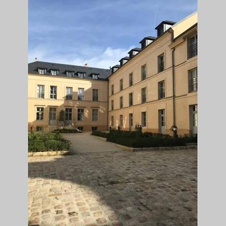 L'Independance Lägenhet Versailles Exteriör bild
